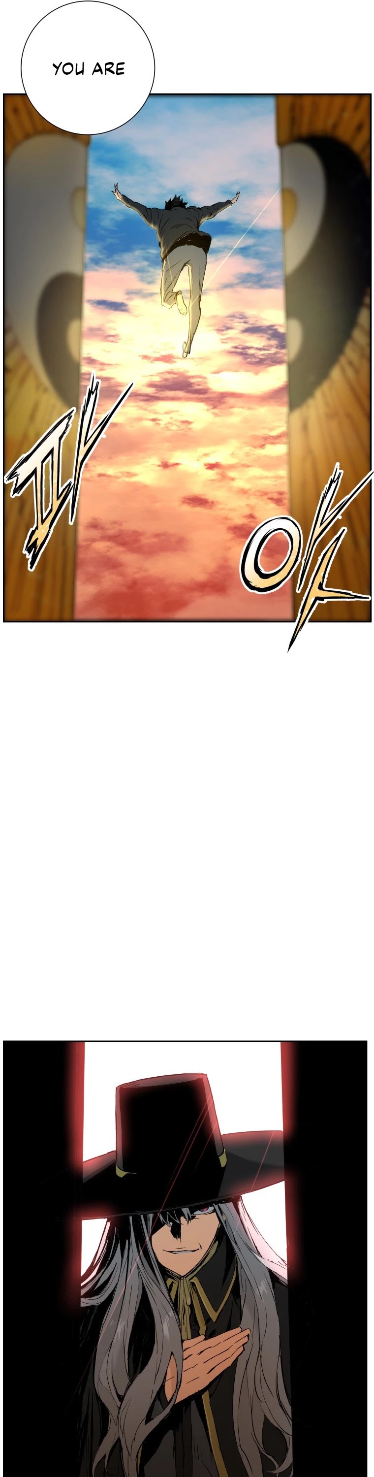Return of the Broken Constellation Chapter 3 page 10 - Chapter 3
