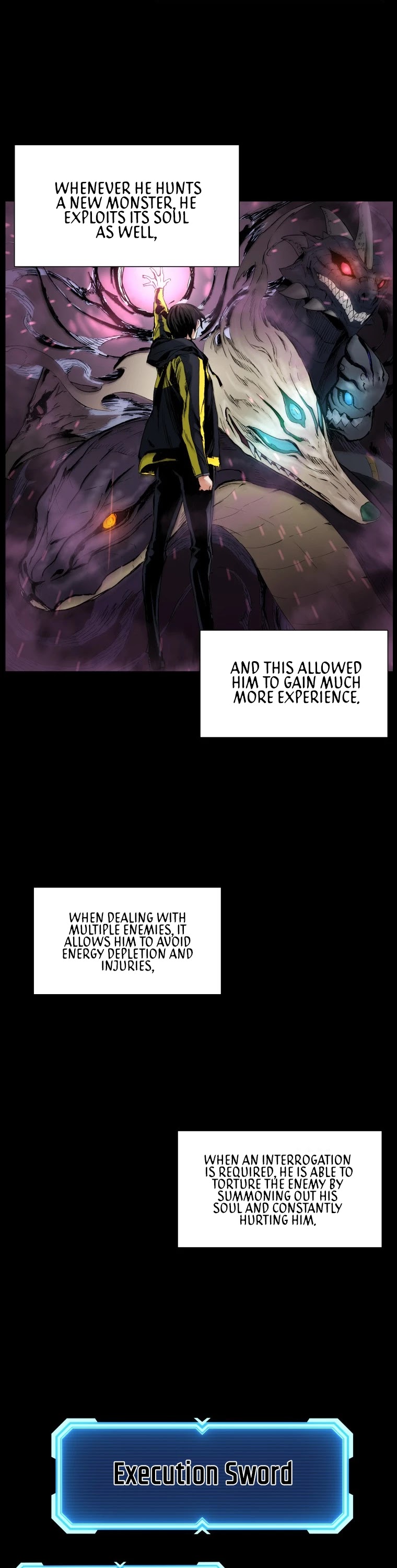 Return of the Broken Constellation Chapter 3 page 38 - Chapter 3