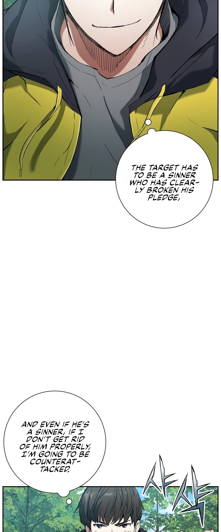 Return of the Broken Constellation Chapter 3 page 44 - Chapter 3