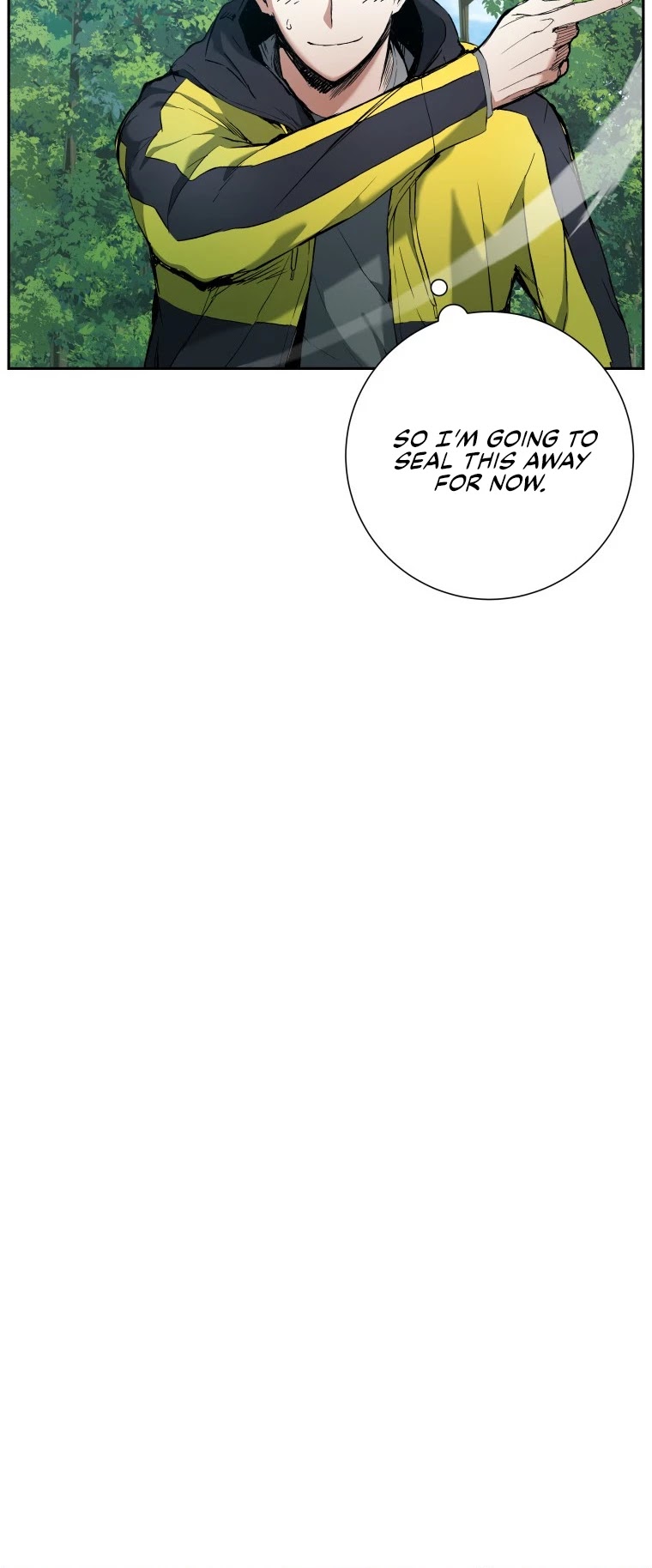 Return of the Broken Constellation Chapter 3 page 45 - Chapter 3