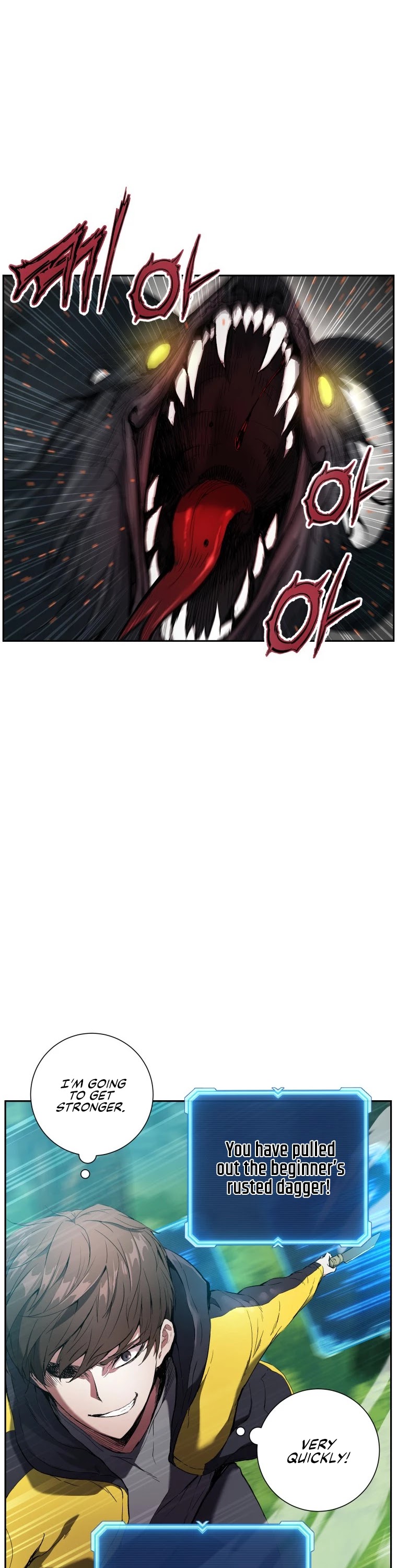 Return of the Broken Constellation Chapter 3 page 47 - Chapter 3