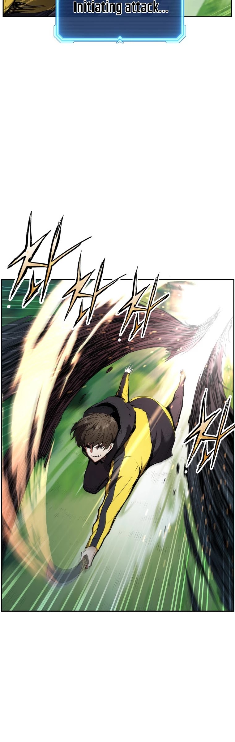 Return of the Broken Constellation Chapter 3 page 48 - Chapter 3