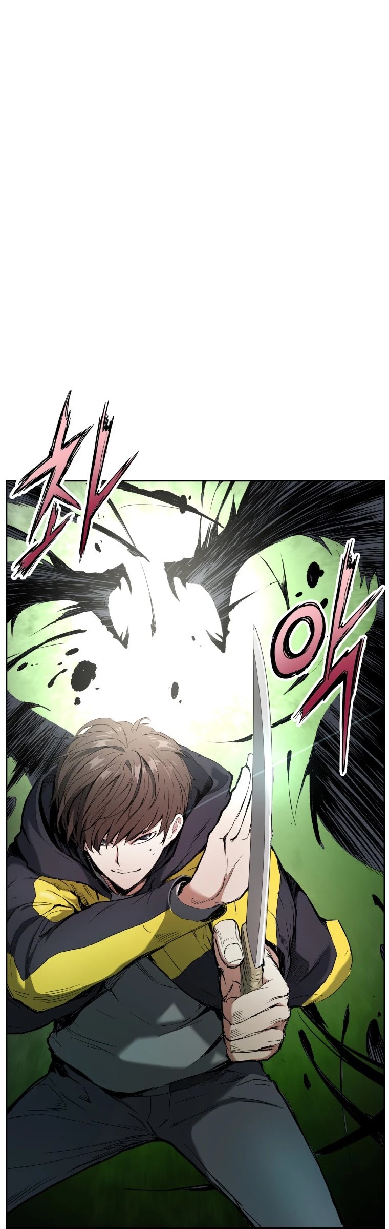 Return of the Broken Constellation Chapter 3 page 49 - Chapter 3