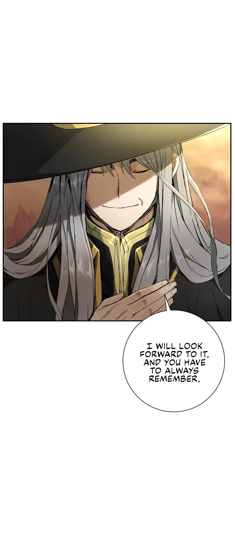 Return of the Broken Constellation Chapter 3 page 9 - Chapter 3