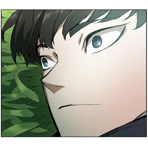 Return of the Broken Constellation Chapter 3 cover