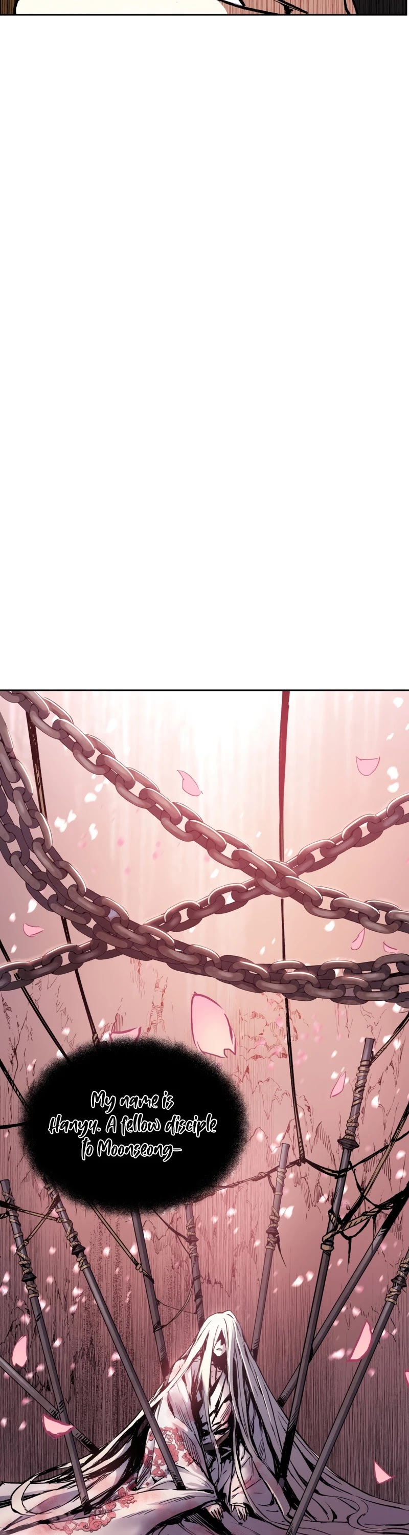 Return of the Broken Constellation Chapter 30 page 10 - Chapter 30