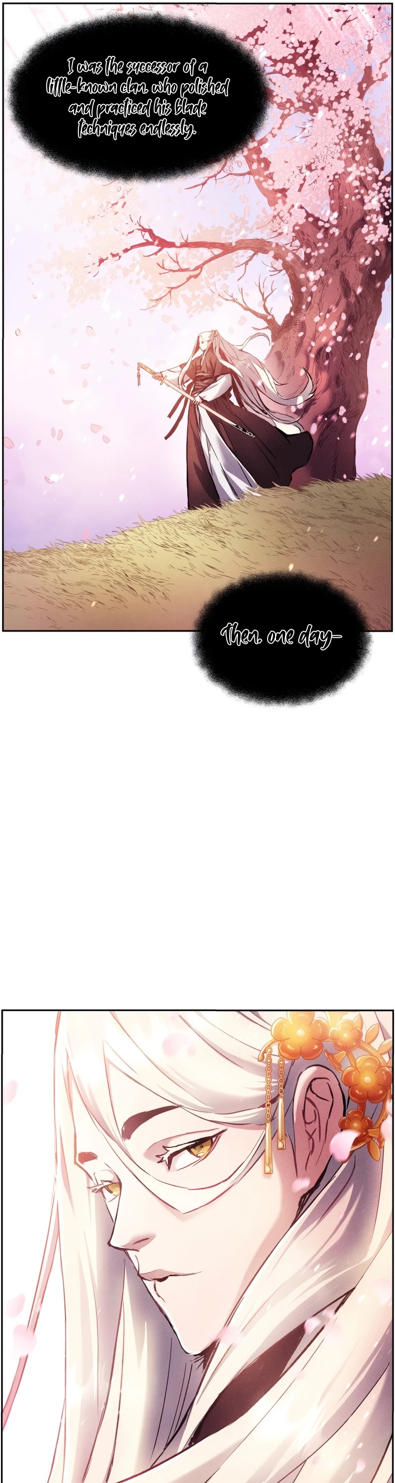 Return of the Broken Constellation Chapter 30 page 13 - Chapter 30