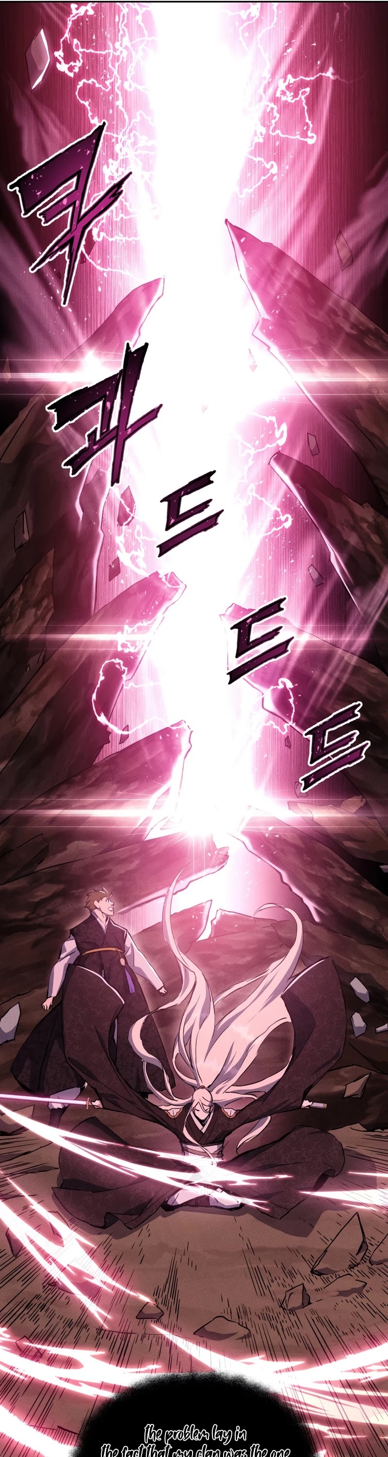 Return of the Broken Constellation Chapter 30 page 21 - Chapter 30