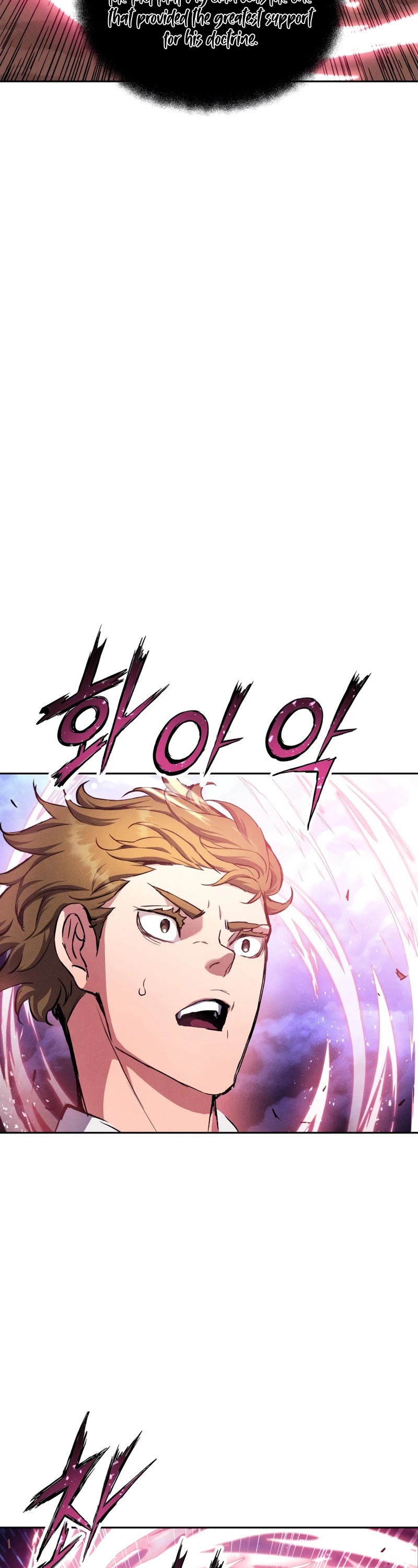Return of the Broken Constellation Chapter 30 page 22 - Chapter 30