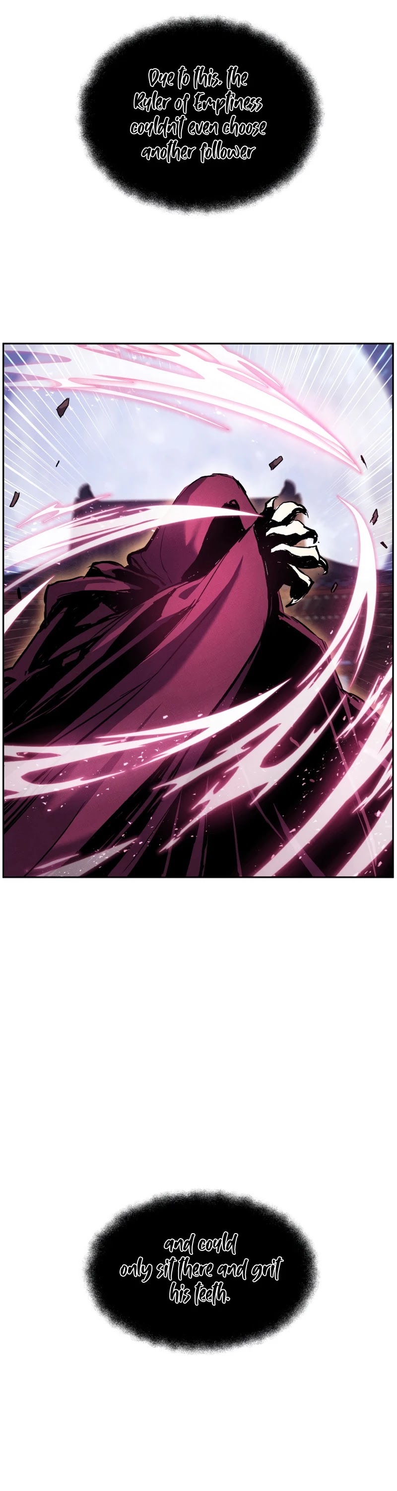 Return of the Broken Constellation Chapter 30 page 24 - Chapter 30