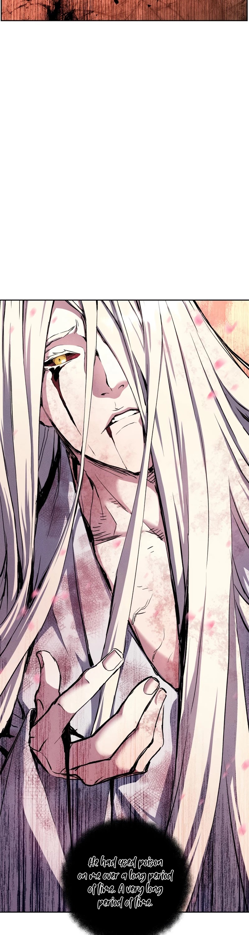 Return of the Broken Constellation Chapter 30 page 30 - Chapter 30