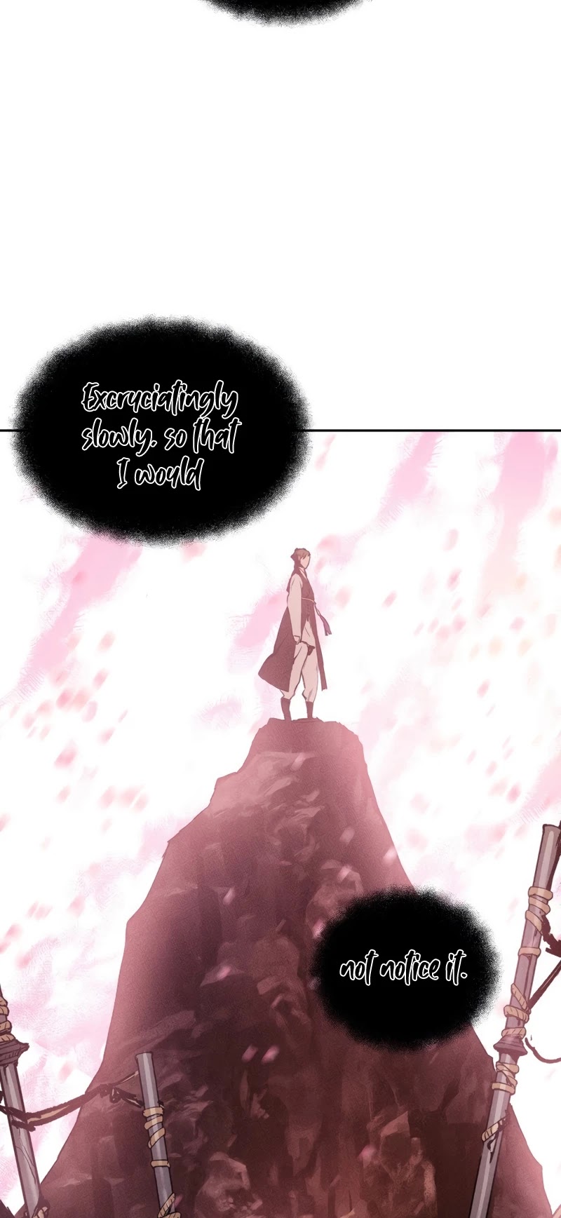 Return of the Broken Constellation Chapter 30 page 31 - Chapter 30