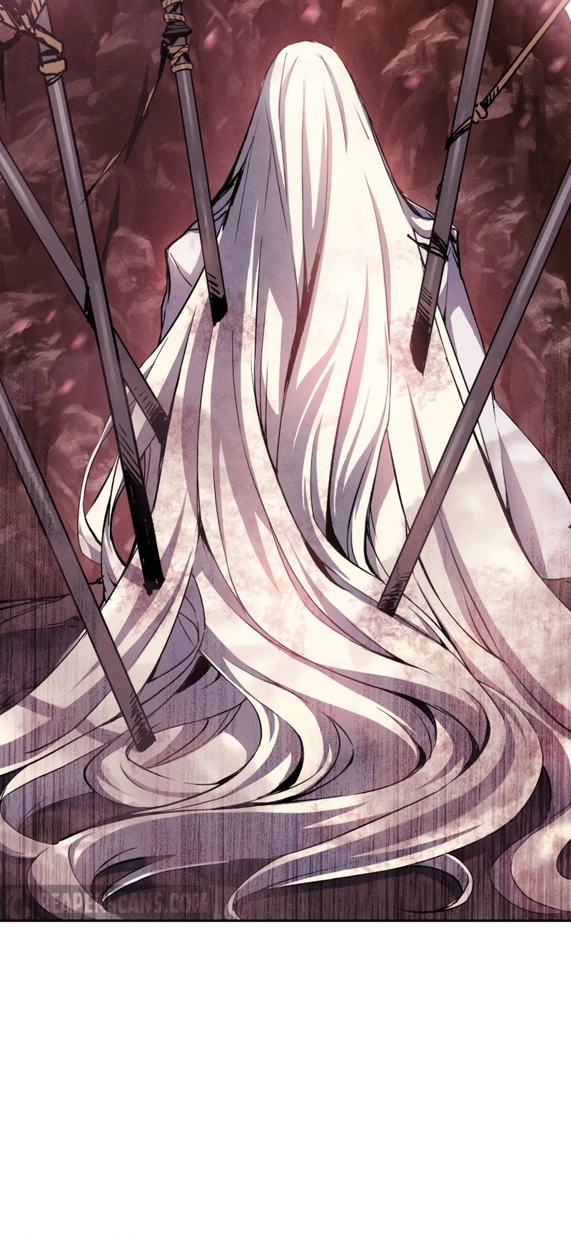 Return of the Broken Constellation Chapter 30 page 32 - Chapter 30