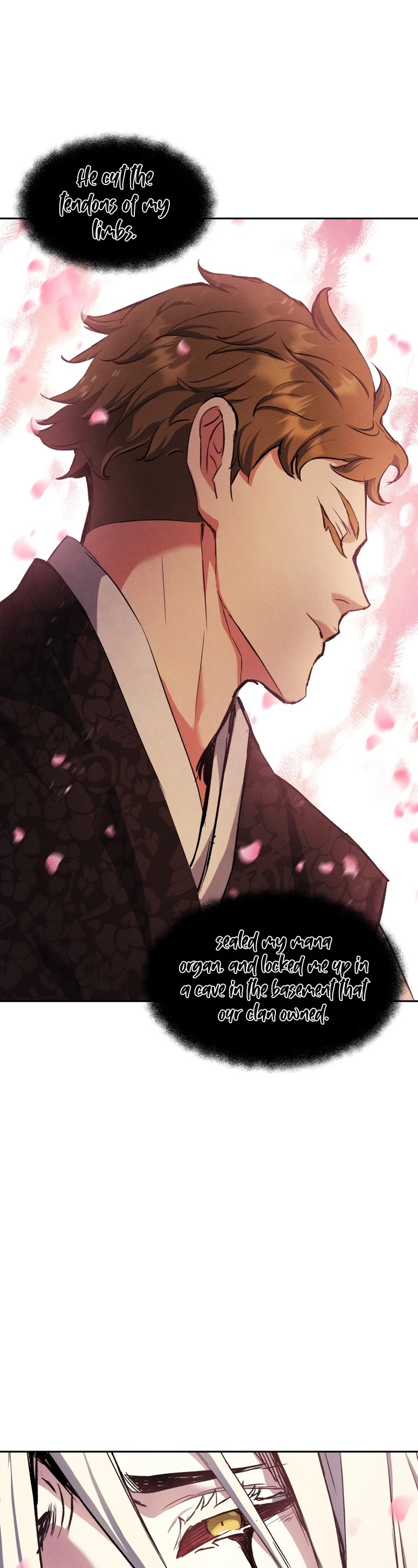 Return of the Broken Constellation Chapter 30 page 34 - Chapter 30