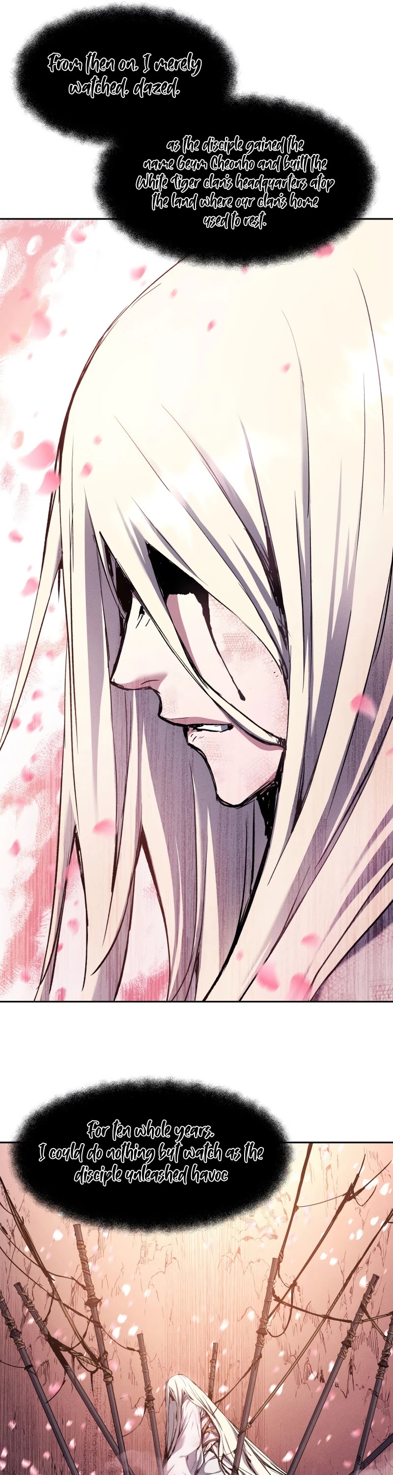 Return of the Broken Constellation Chapter 30 page 37 - Chapter 30