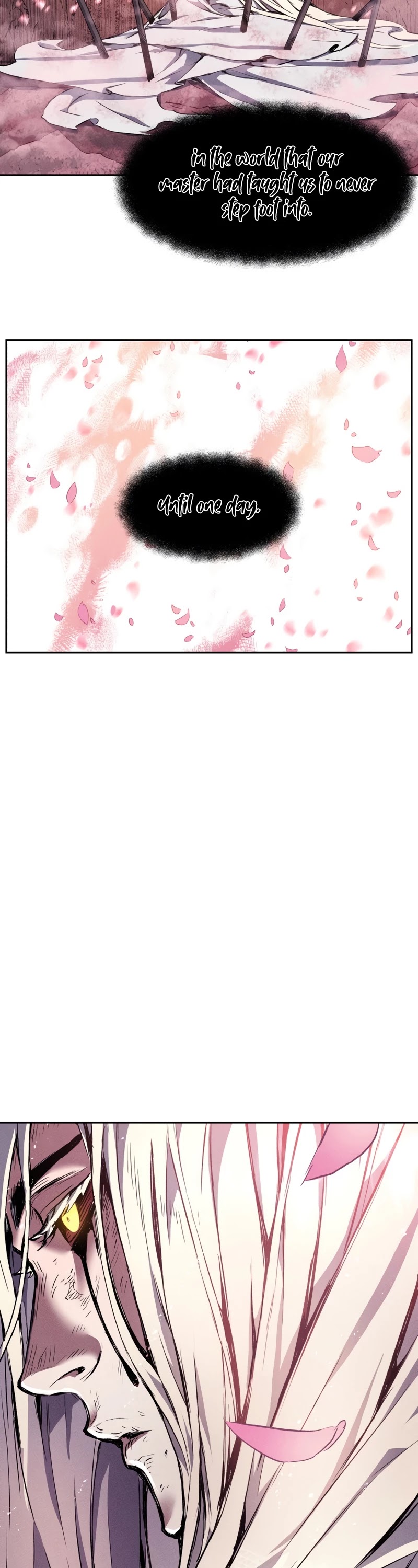 Return of the Broken Constellation Chapter 30 page 38 - Chapter 30