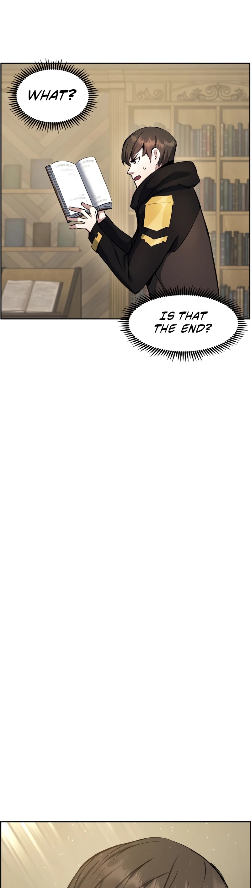 Return of the Broken Constellation Chapter 30 page 43 - Chapter 30
