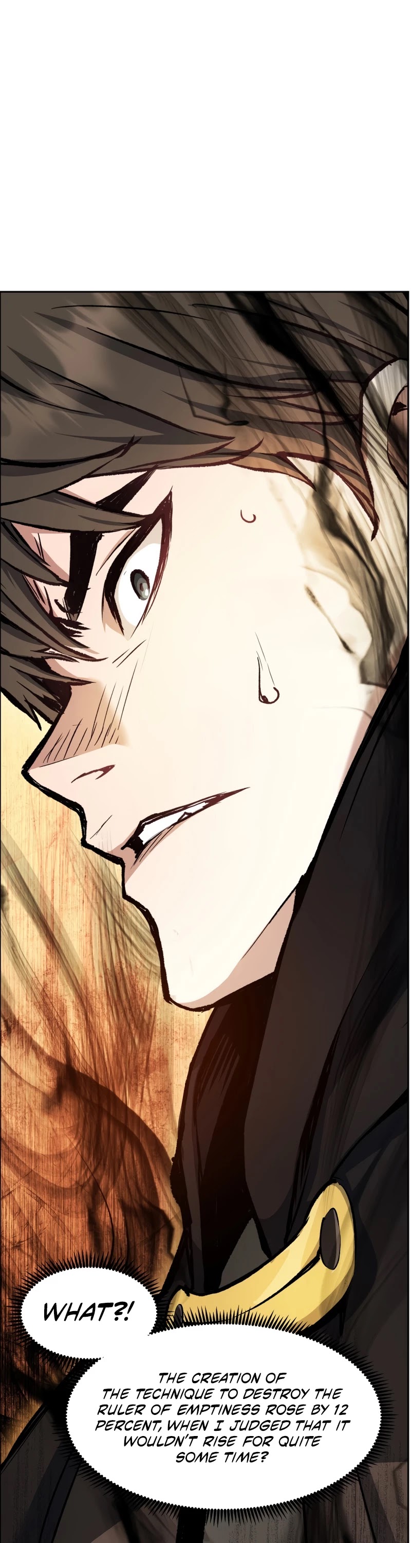 Return of the Broken Constellation Chapter 30 page 46 - Chapter 30
