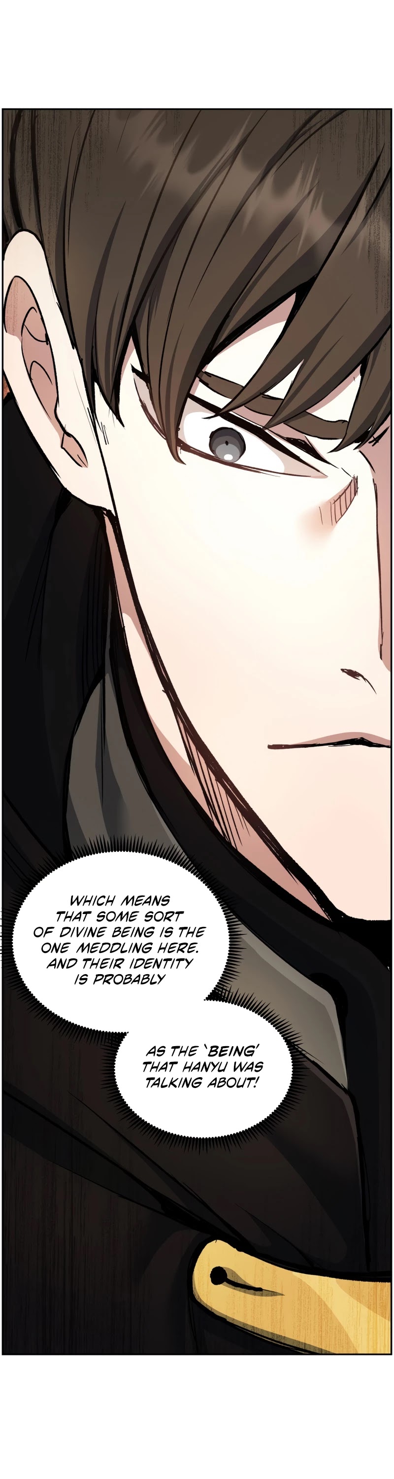 Return of the Broken Constellation Chapter 30 page 49 - Chapter 30