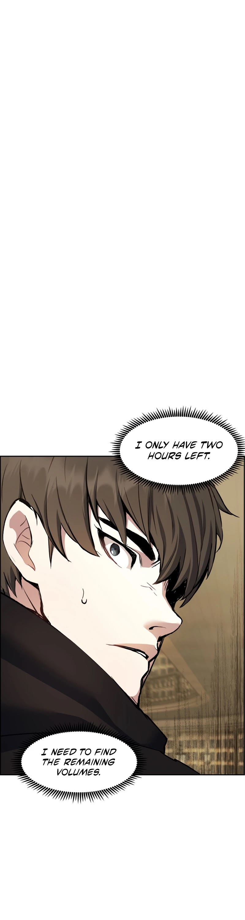 Return of the Broken Constellation Chapter 30 page 50 - Chapter 30
