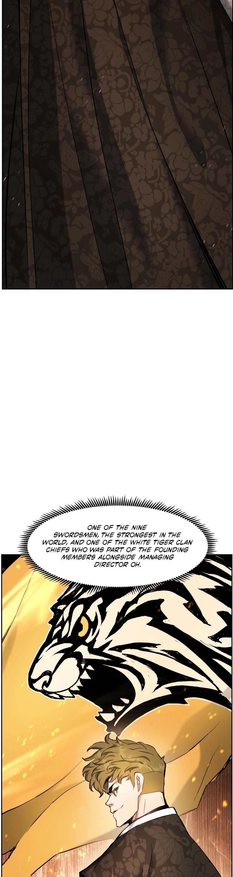 Return of the Broken Constellation Chapter 30 page 6 - Chapter 30