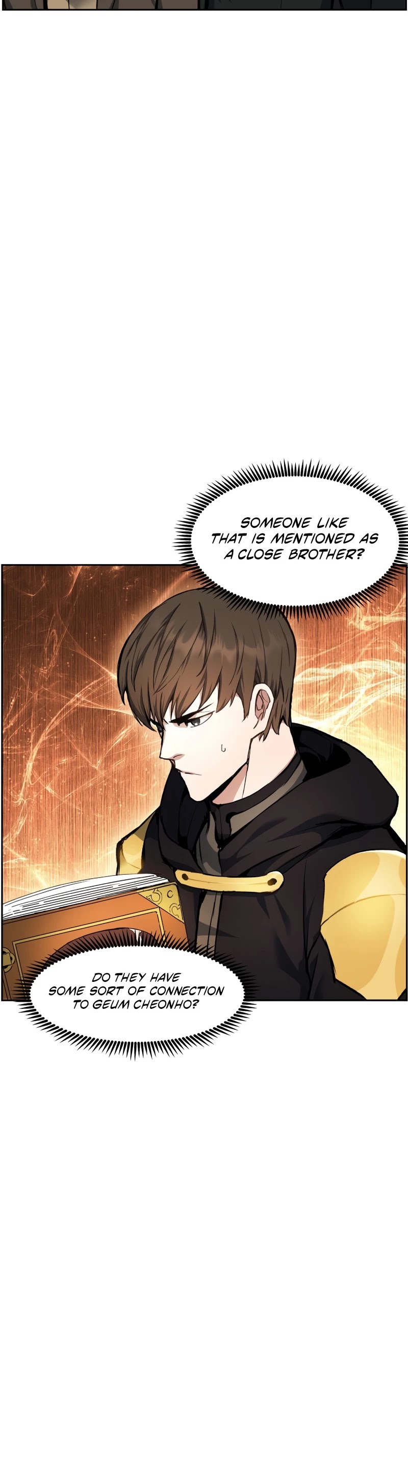 Return of the Broken Constellation Chapter 30 page 8 - Chapter 30