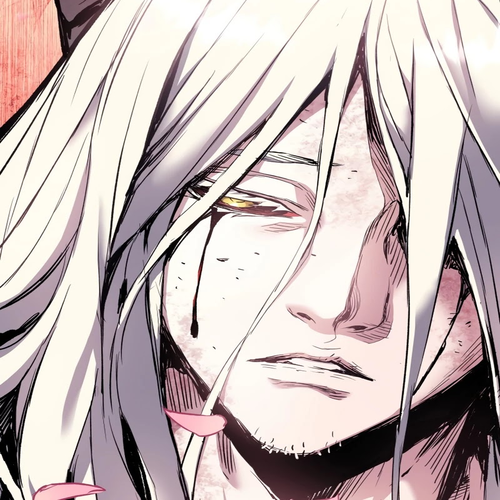 Return of the Broken Constellation Chapter 30 cover