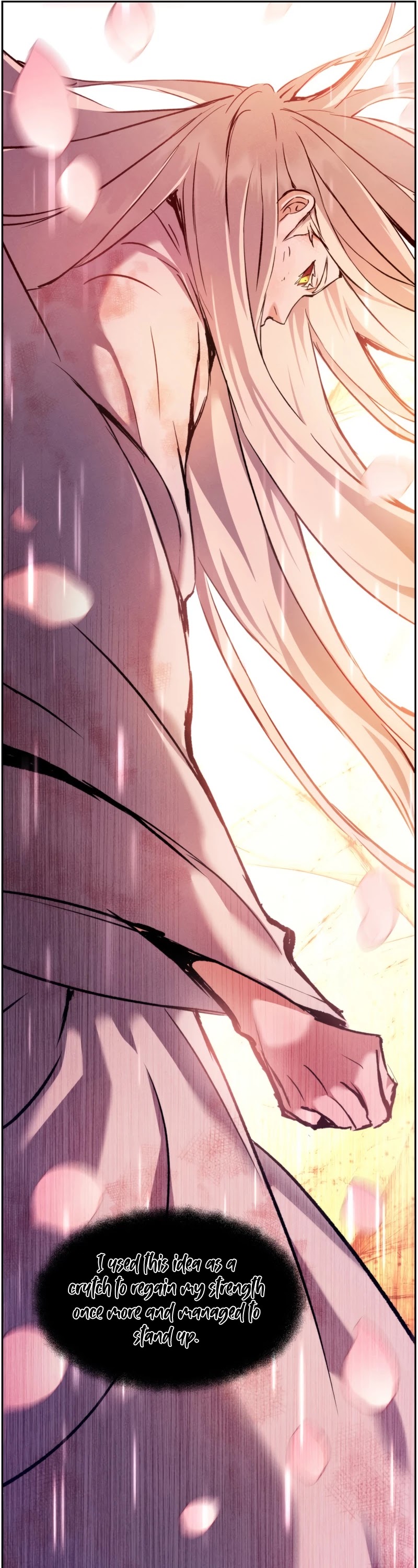 Return of the Broken Constellation Chapter 31 page 10 - Chapter 31