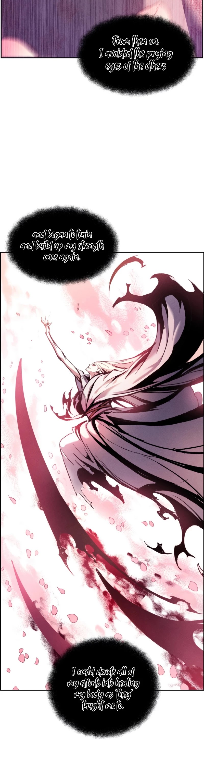 Return of the Broken Constellation Chapter 31 page 11 - Chapter 31