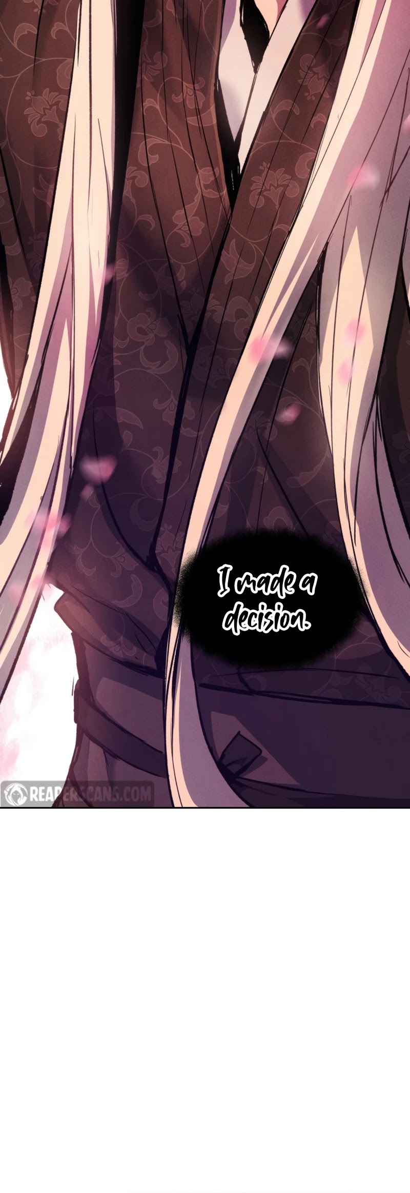 Return of the Broken Constellation Chapter 31 page 13 - Chapter 31