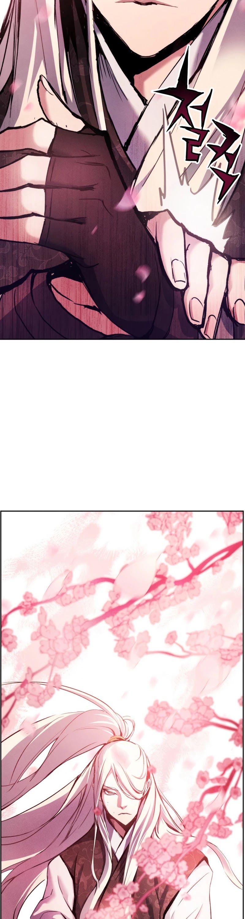 Return of the Broken Constellation Chapter 31 page 15 - Chapter 31