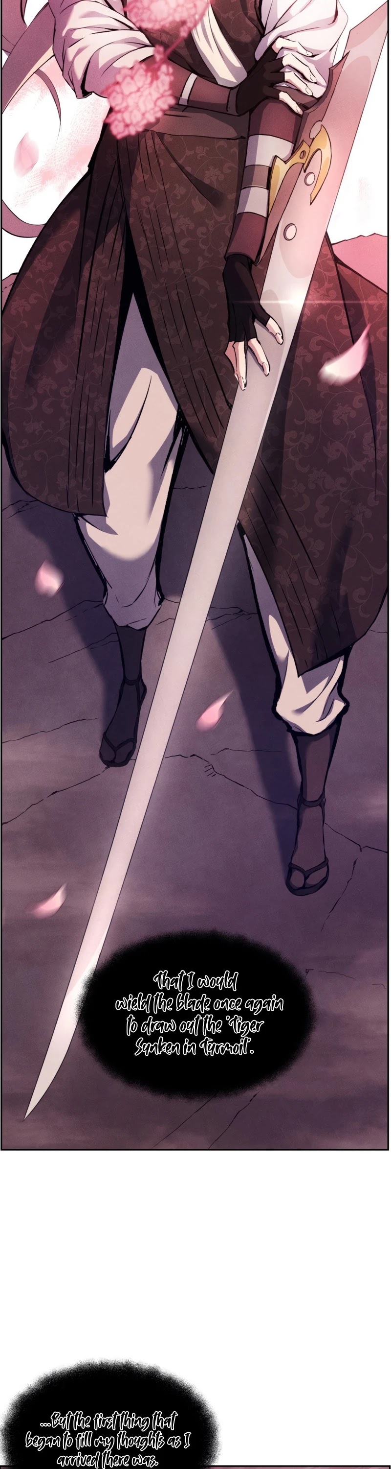 Return of the Broken Constellation Chapter 31 page 16 - Chapter 31