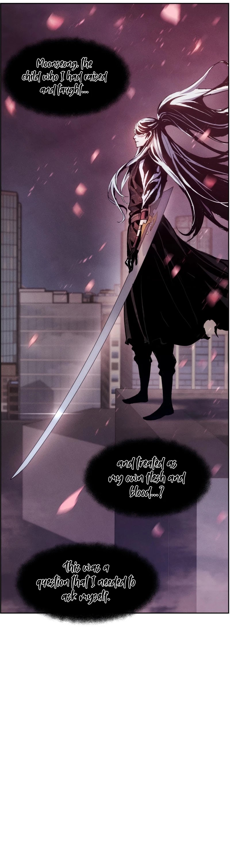 Return of the Broken Constellation Chapter 31 page 18 - Chapter 31