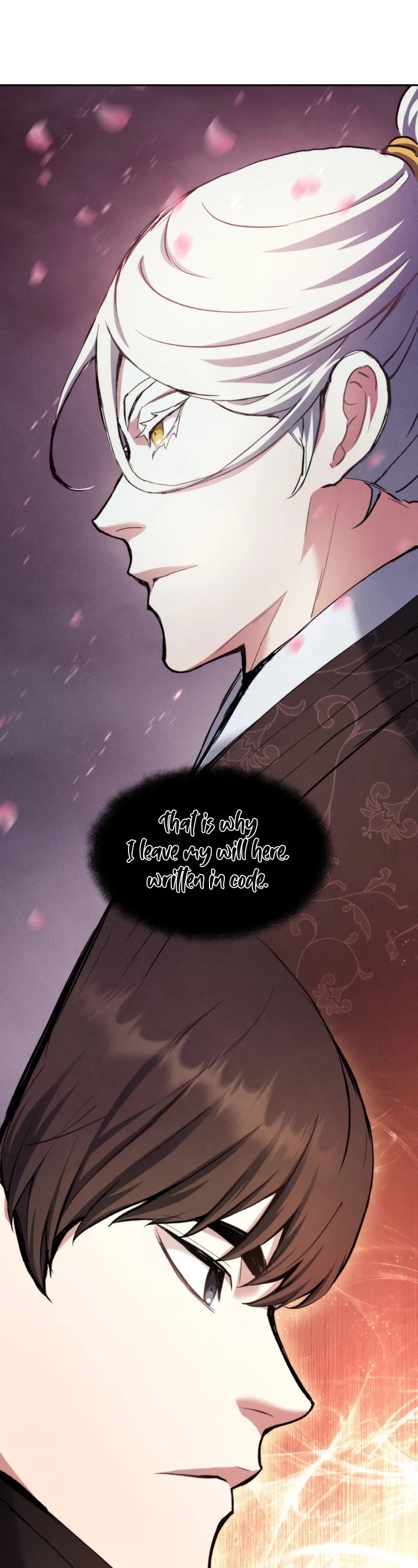 Return of the Broken Constellation Chapter 31 page 19 - Chapter 31