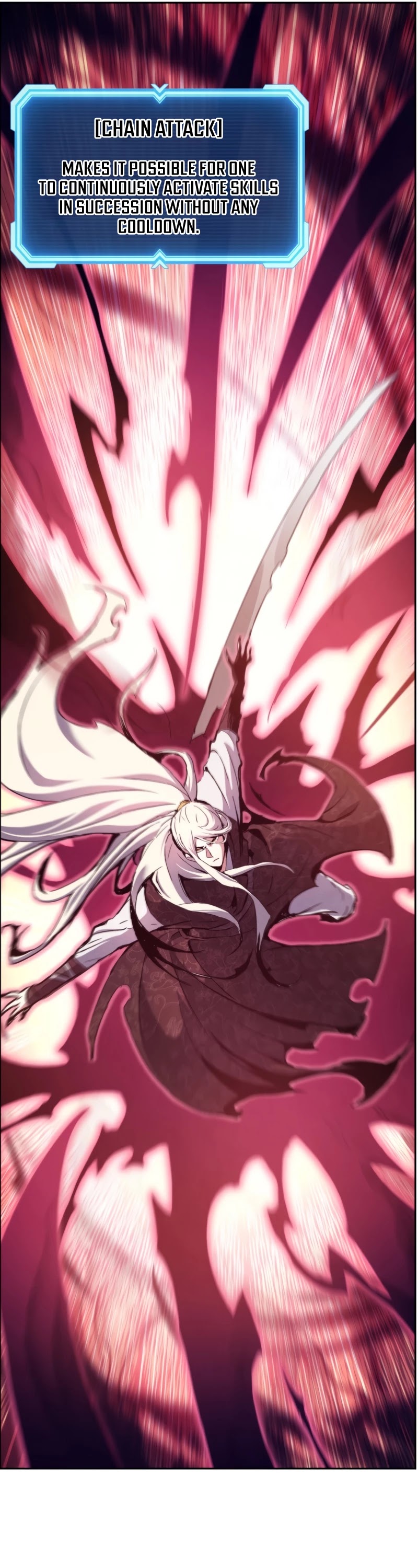 Return of the Broken Constellation Chapter 31 page 26 - Chapter 31