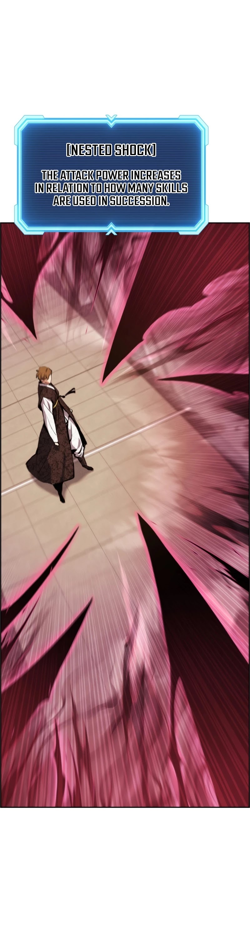 Return of the Broken Constellation Chapter 31 page 27 - Chapter 31
