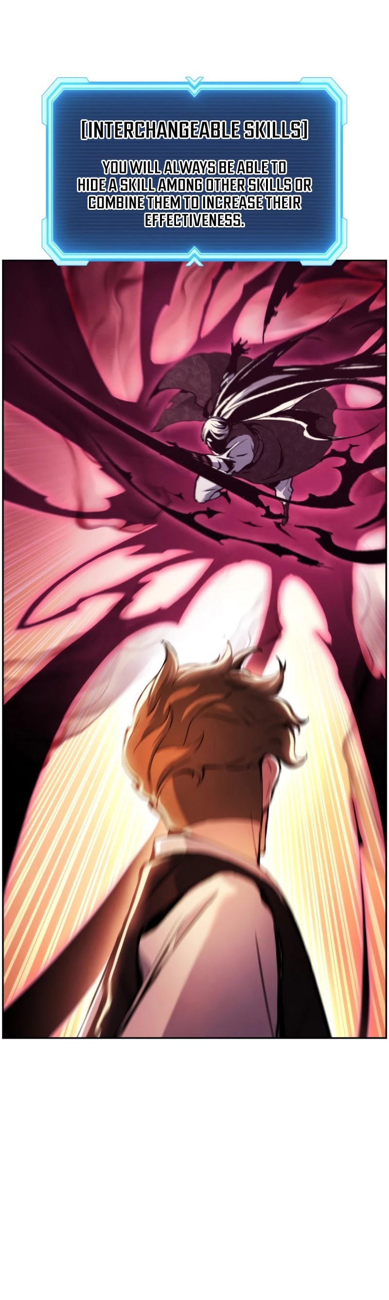 Return of the Broken Constellation Chapter 31 page 28 - Chapter 31