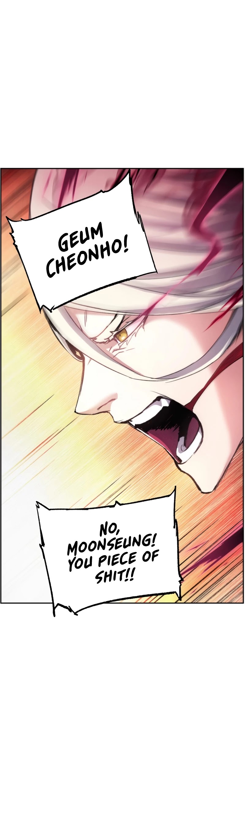 Return of the Broken Constellation Chapter 31 page 29 - Chapter 31
