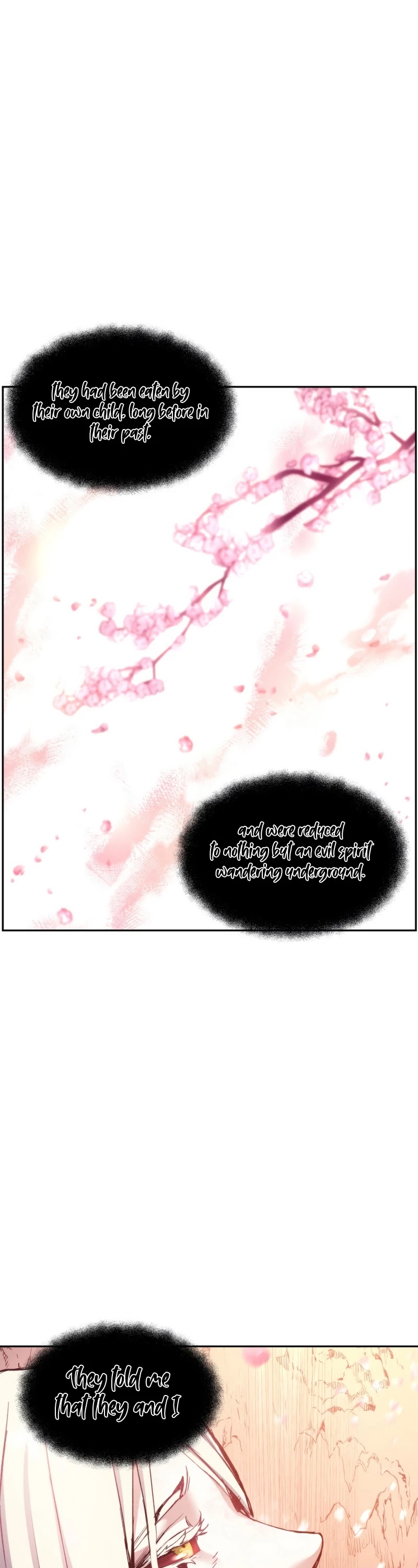 Return of the Broken Constellation Chapter 31 page 3 - Chapter 31