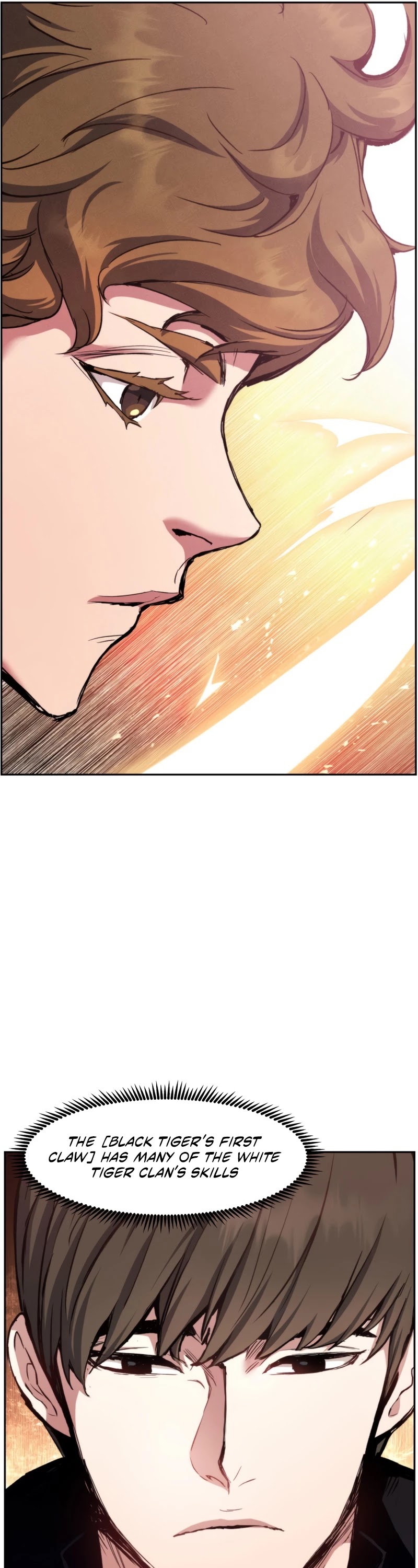 Return of the Broken Constellation Chapter 31 page 30 - Chapter 31