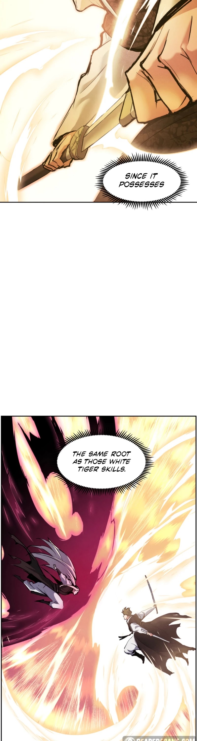 Return of the Broken Constellation Chapter 31 page 32 - Chapter 31