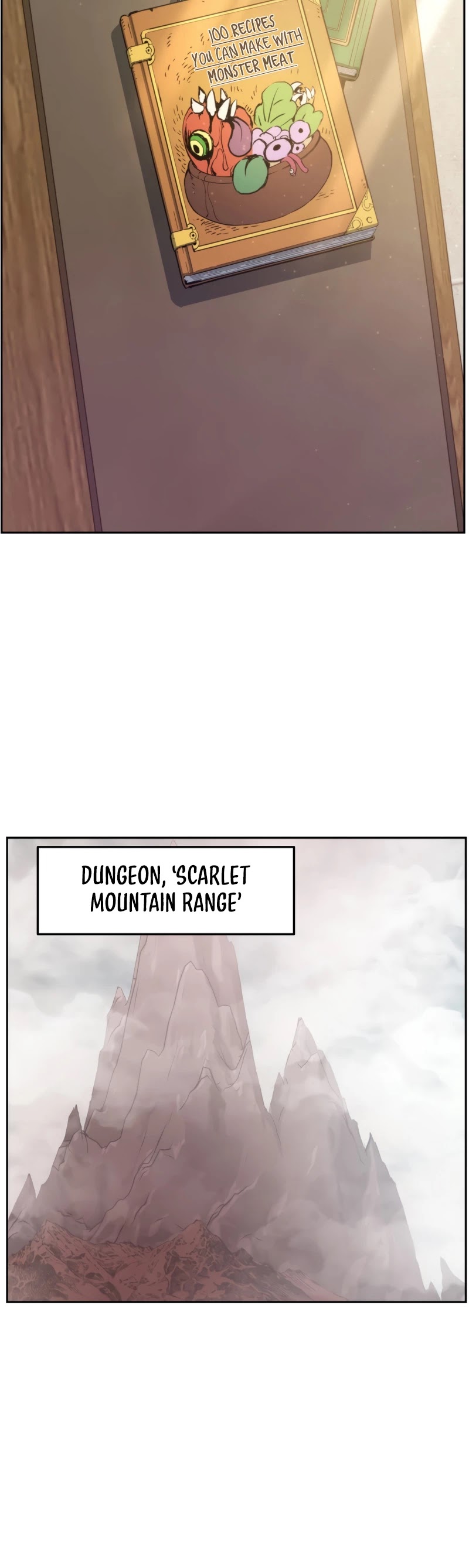 Return of the Broken Constellation Chapter 31 page 37 - Chapter 31