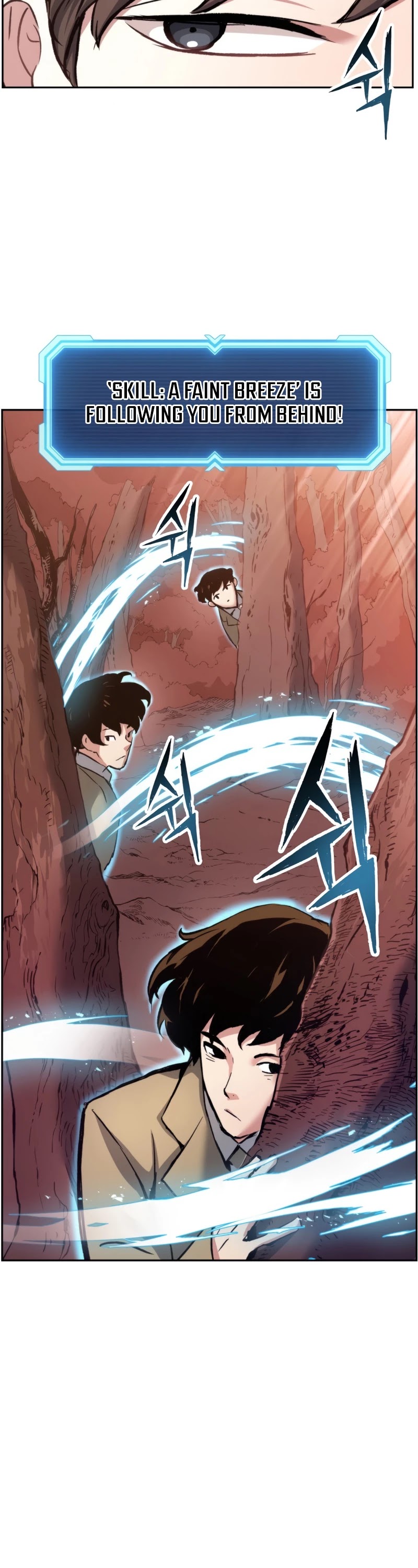Return of the Broken Constellation Chapter 31 page 39 - Chapter 31