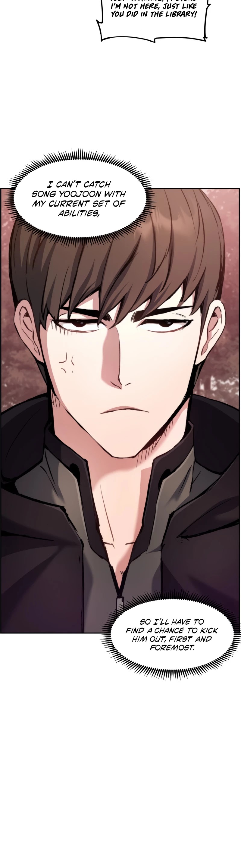 Return of the Broken Constellation Chapter 31 page 41 - Chapter 31