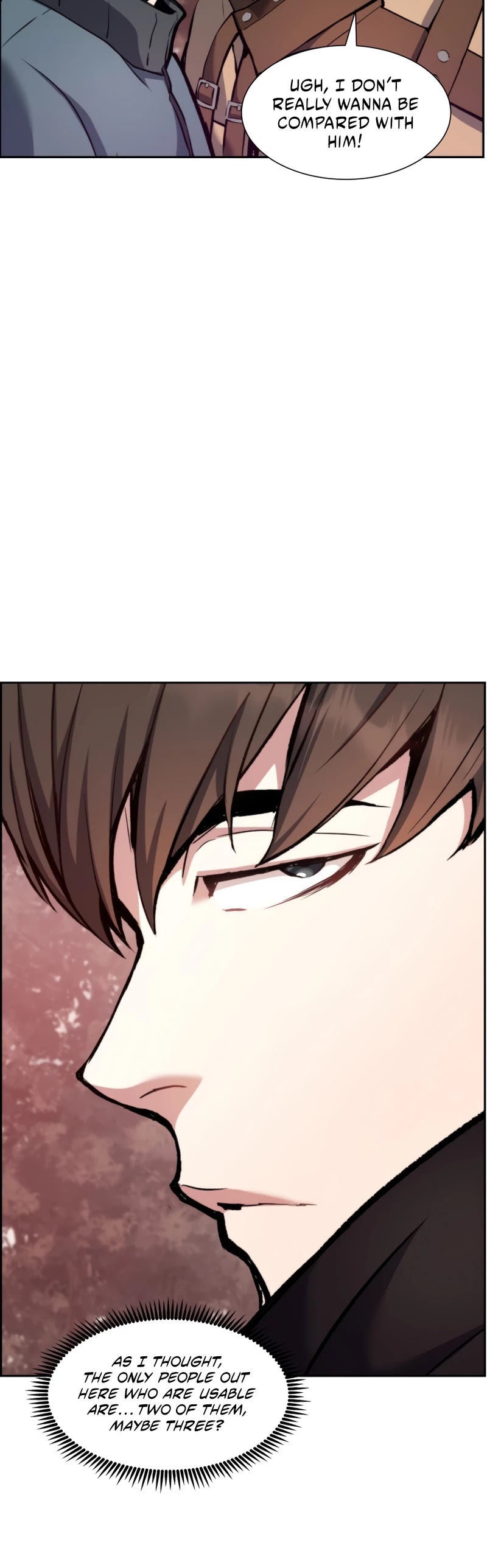 Return of the Broken Constellation Chapter 31 page 44 - Chapter 31