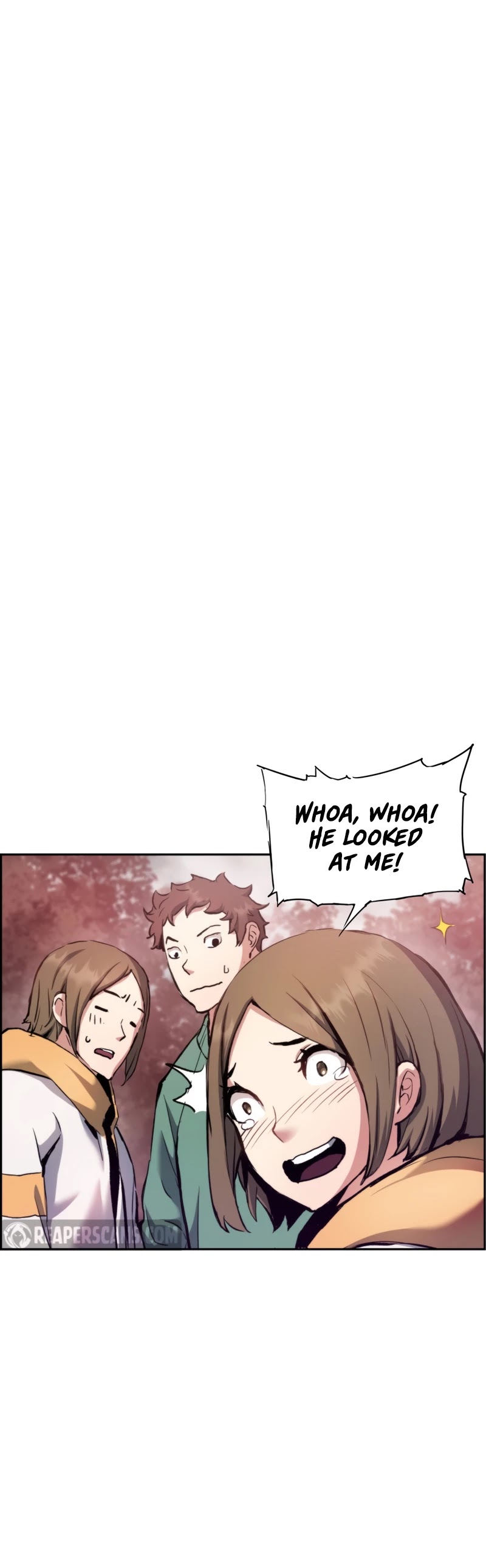 Return of the Broken Constellation Chapter 31 page 45 - Chapter 31