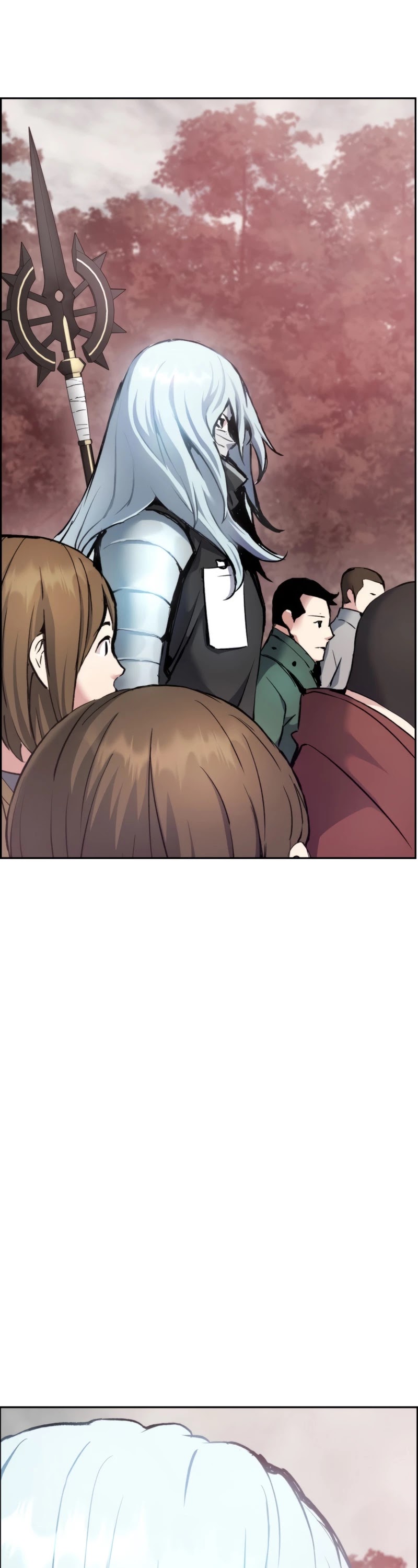 Return of the Broken Constellation Chapter 31 page 47 - Chapter 31