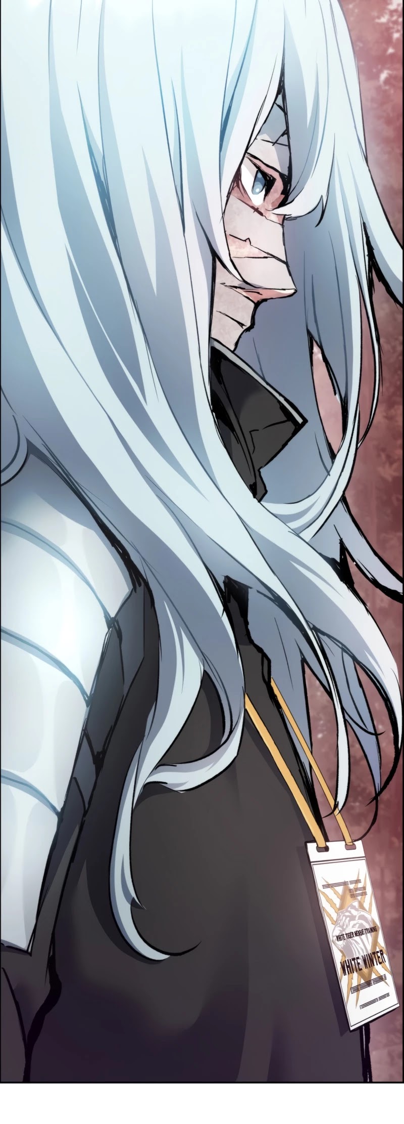 Return of the Broken Constellation Chapter 31 page 48 - Chapter 31