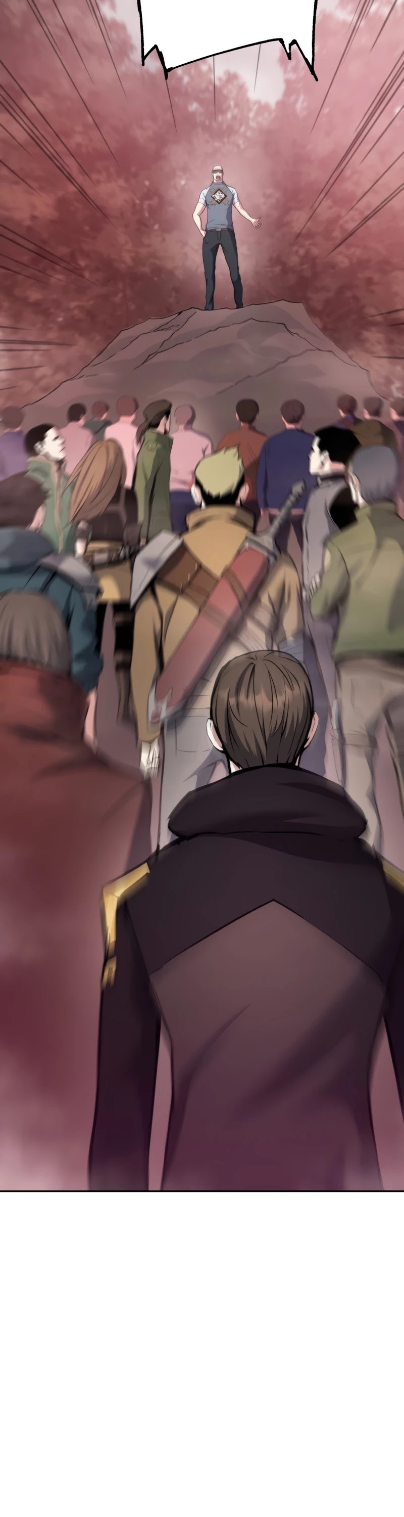 Return of the Broken Constellation Chapter 31 page 51 - Chapter 31