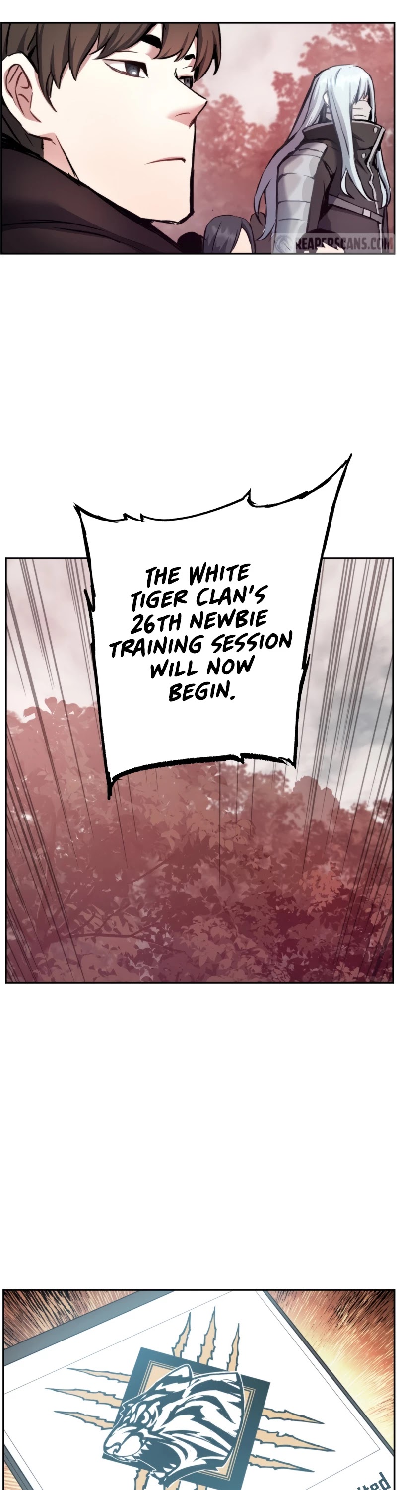 Return of the Broken Constellation Chapter 31 page 52 - Chapter 31
